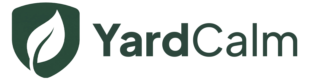YardCalm
